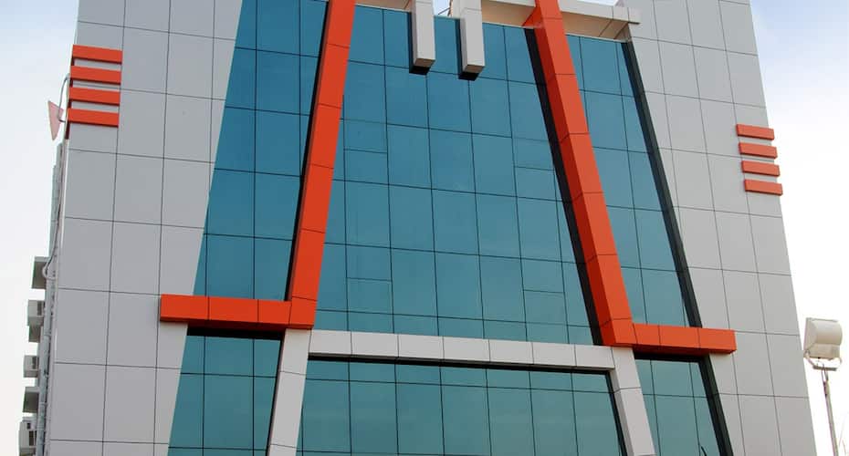 Hotel Centre Park, Bhawanipatna 2